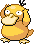Psyduck