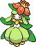Lilligant