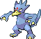 Golduck