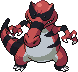 Krookodile