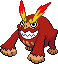 Darmanitan