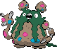 Garbodor