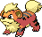 Growlithe