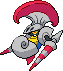 Escavalier