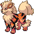 Arcanine