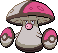 Amoonguss