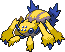 Galvantula