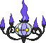 Chandelure