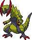 Haxorus