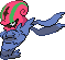 Accelgor