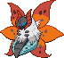 Volcarona