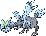 Kyurem