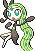 Meloetta