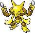 Alakazam