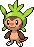 Chespin
