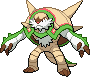 Brigaron
