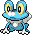 Froakie