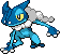 Frogadier
