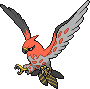 Talonflame