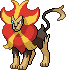 Pyroar