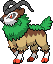 Chevrumm