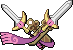Doublade