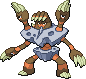 Barbaracle