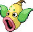Weepinbell