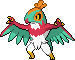 Hawlucha