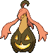 Gourgeist