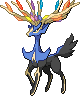 Xerneas