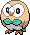 Rowlet