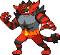 Incineroar