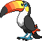 Toucannon