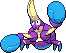 Crabrawler
