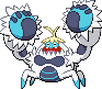 Crabominable