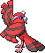 Oricorio