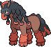 Mudsdale