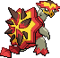 Turtonator