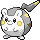 Togedemaru