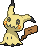 Mimikyu