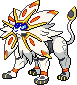 Solgaleo