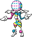 Blacephalon