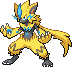 Zeraora