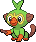 Grookey