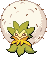 Eldegoss