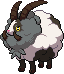 Dubwool