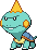 Chewtle