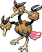 Dodrio