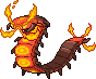 Centiskorch